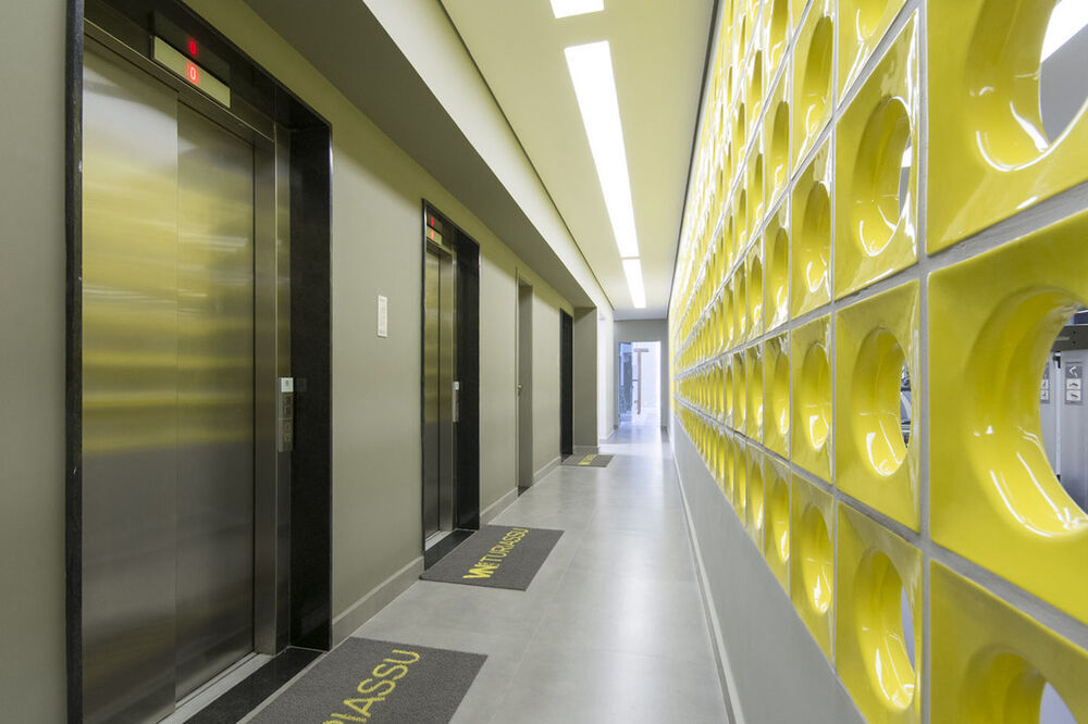 Apartamento, 1 quarto, 97 m² - Foto 4