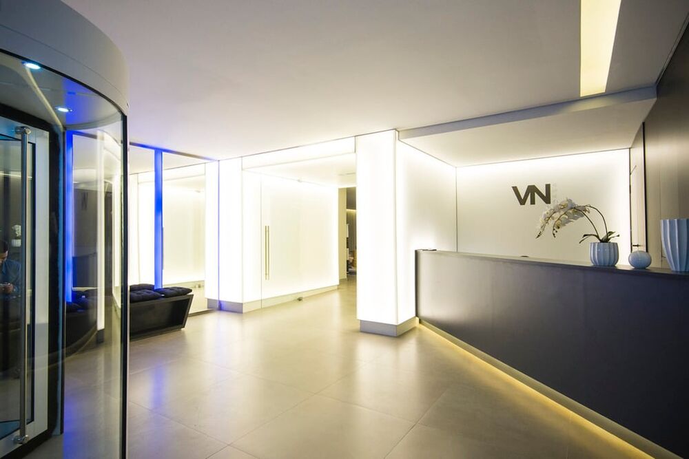 Apartamento, 1 quarto, 97 m² - Foto 3