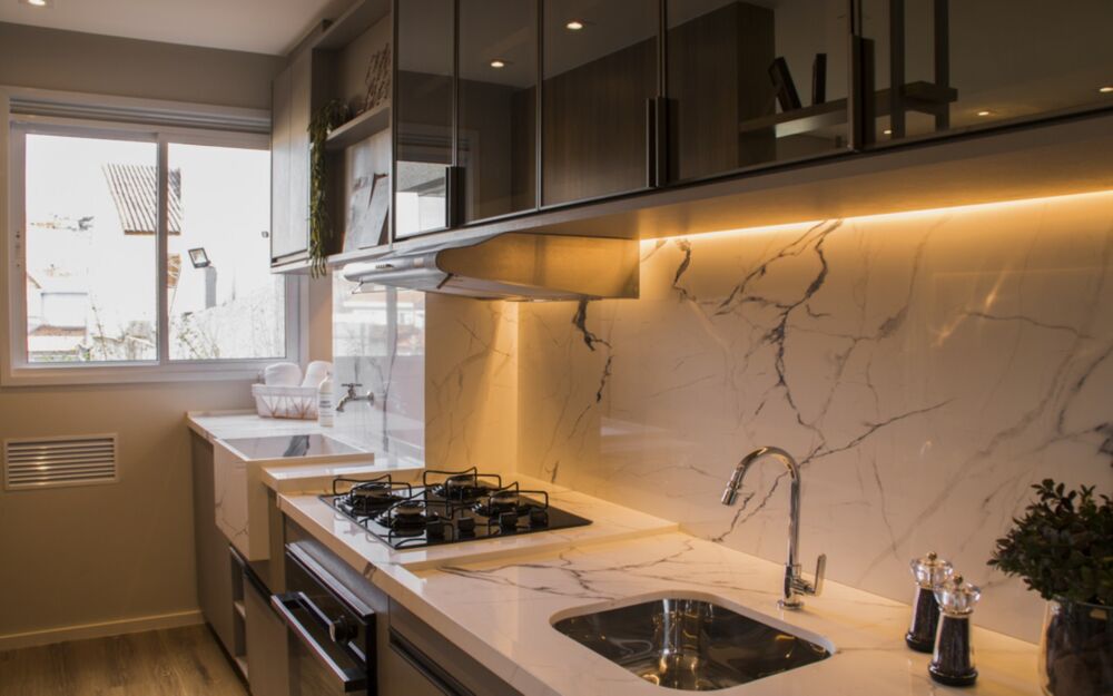 Apartamento, 2 quartos, 48 m² - Foto 4