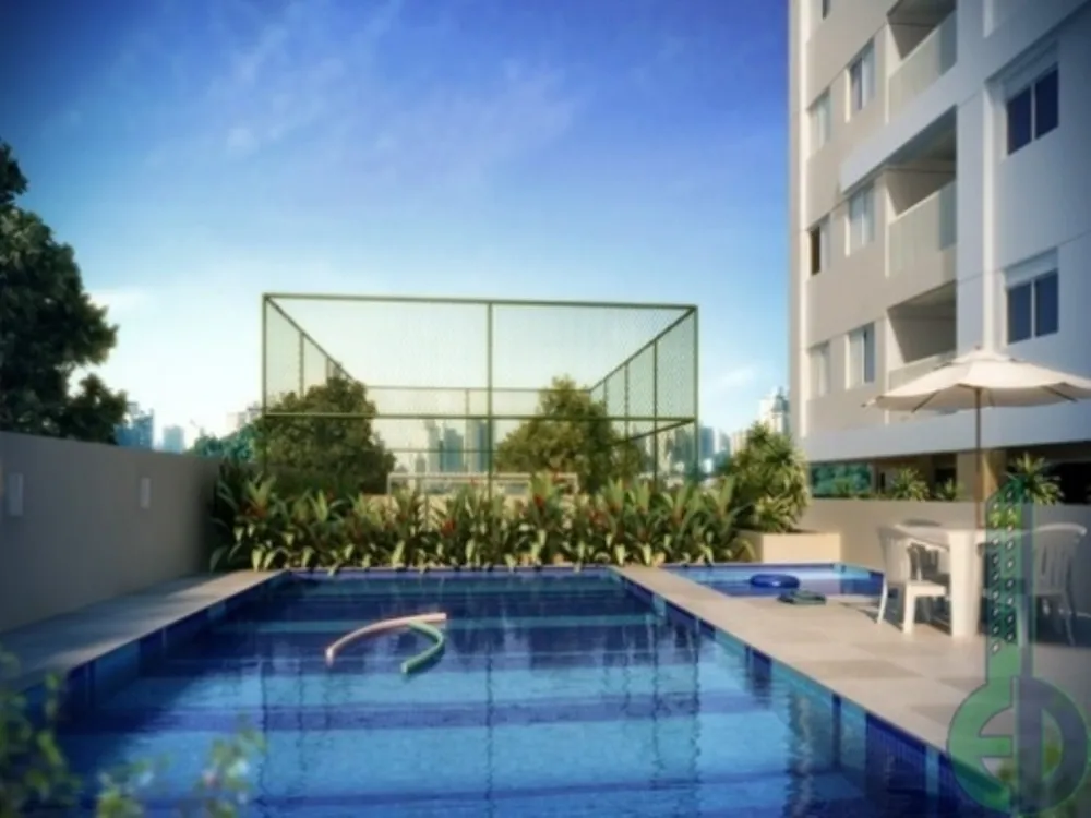 Apartamento, 2 quartos, 89 m² - Foto 1