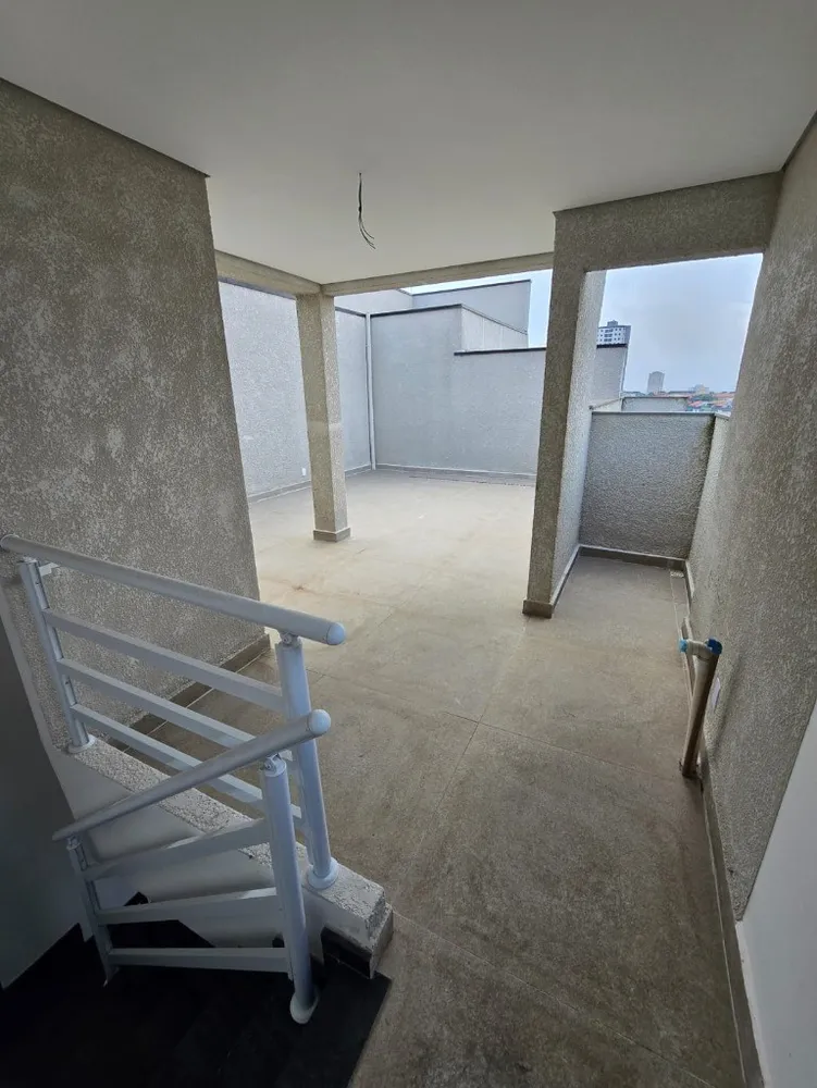 Cobertura, 2 quartos, 84 m² - Foto 5