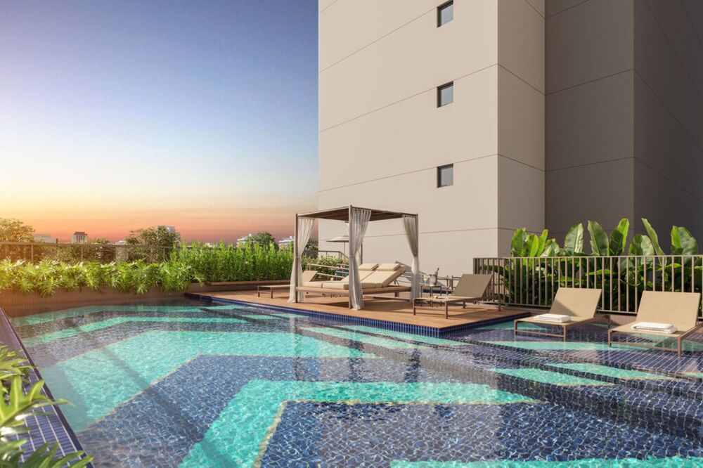 Apartamento à venda com 2 quartos, 87m² - Foto 15