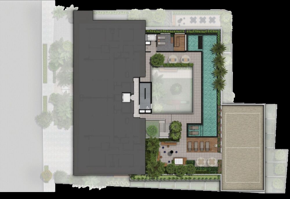 Apartamento, 4 quartos, 201 m² - Foto 13