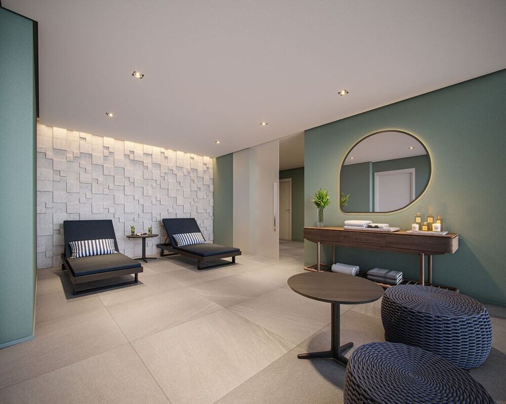 Apartamento, 2 quartos, 51 m² - Foto 12