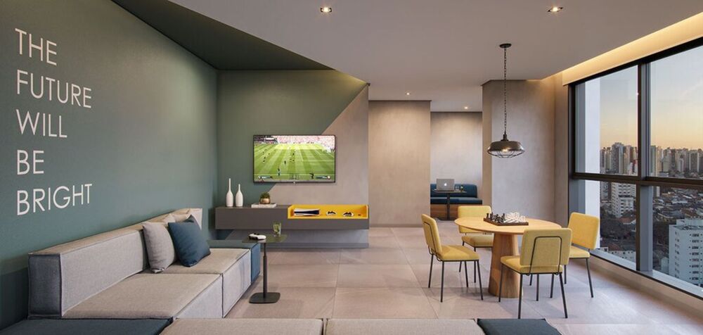 Apartamento, 2 quartos, 51 m² - Foto 10