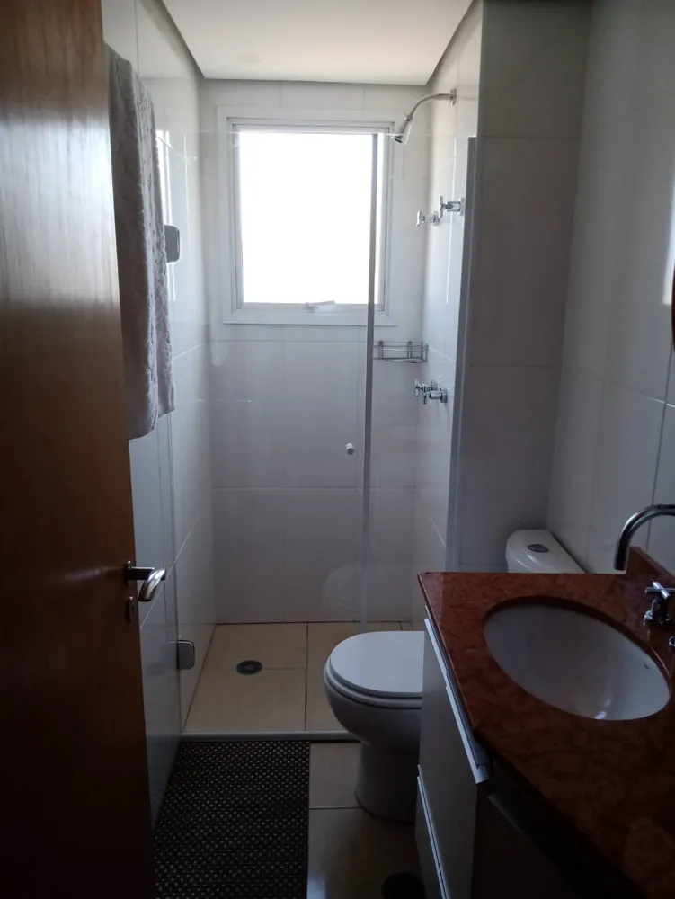 Apartamento, 4 quartos, 158 m² - Foto 8