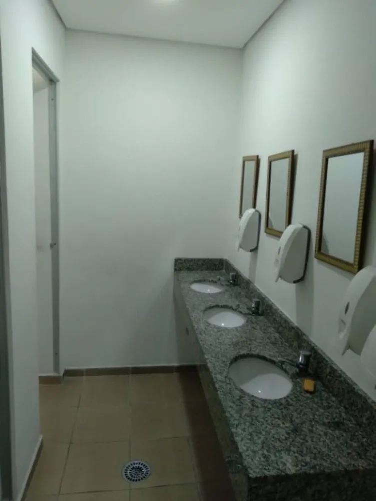 Depósito-Galpão, 699 m² - Foto 2