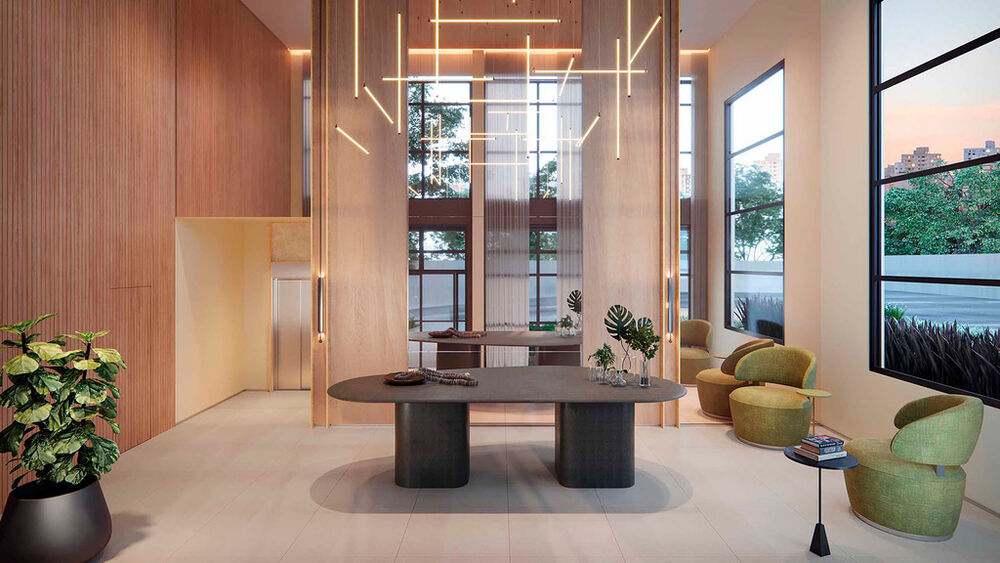 Apartamento, 3 quartos, 81 m² - Foto 3