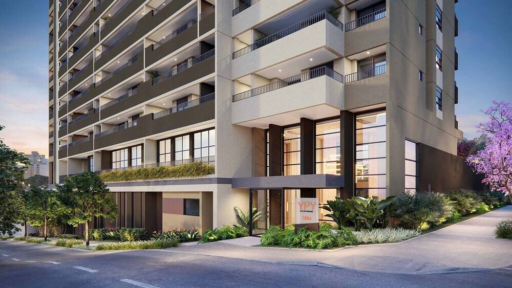 Apartamento, 3 quartos, 81 m² - Foto 2