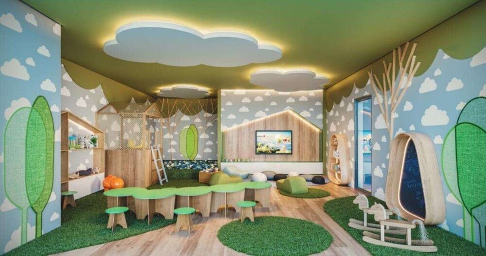 Apartamento, 3 quartos, 135 m² - Foto 11