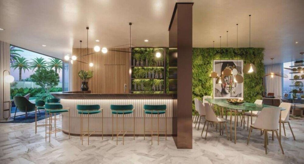 Apartamento, 3 quartos, 135 m² - Foto 9