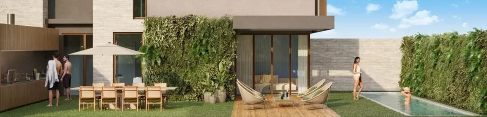 Apartamento, 1 quarto, 138 m² - Foto 5
