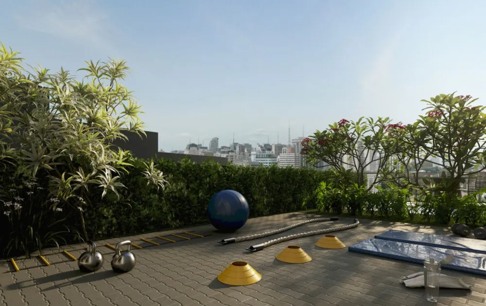 Apartamento, 4 quartos, 276 m² - Foto 5