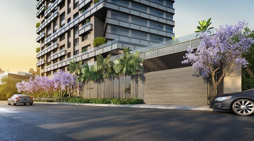 Apartamento, 4 quartos, 472 m² - Foto 13