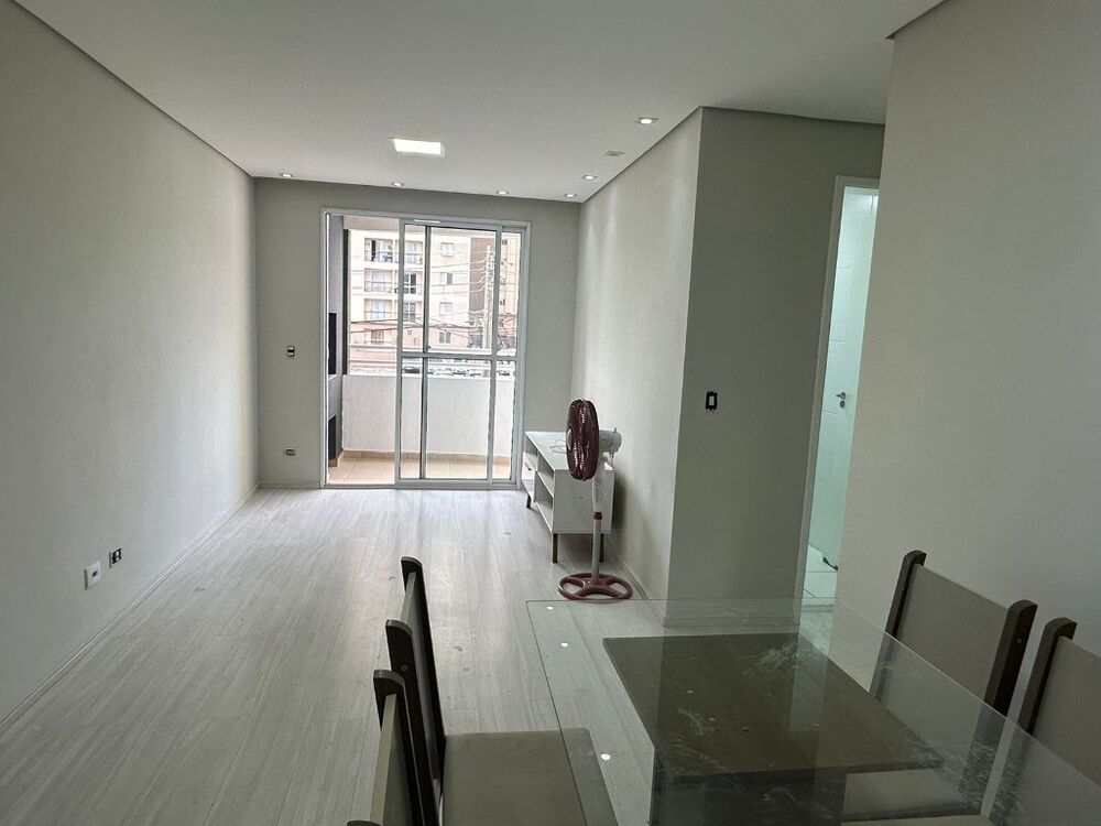 Apartamento, 2 quartos, 80 m² - Foto 2