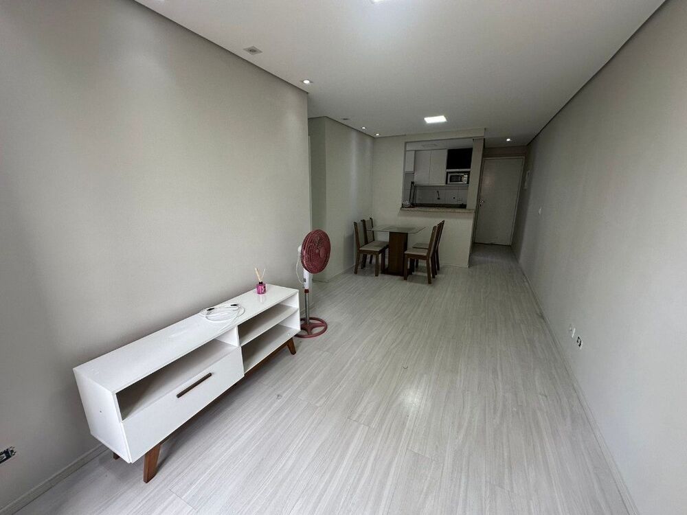 Apartamento, 2 quartos, 80 m² - Foto 1