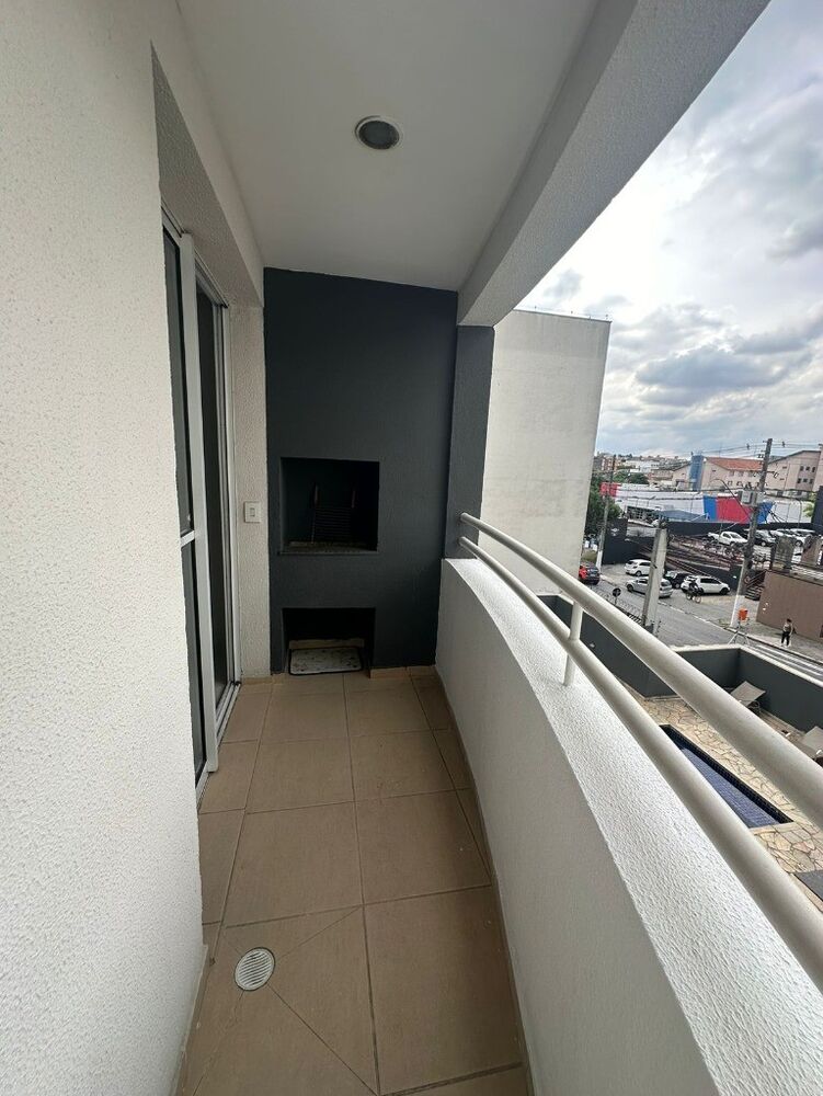 Apartamento, 2 quartos, 80 m² - Foto 3