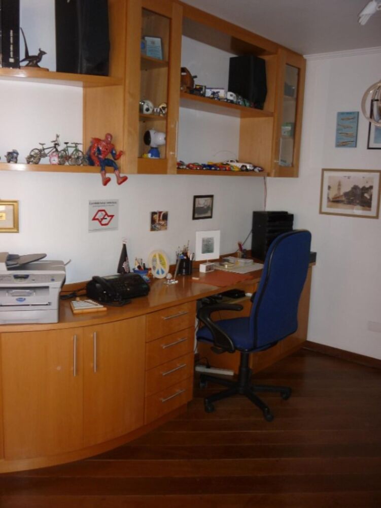 Casa, 5 quartos, 520 m² - Foto 5
