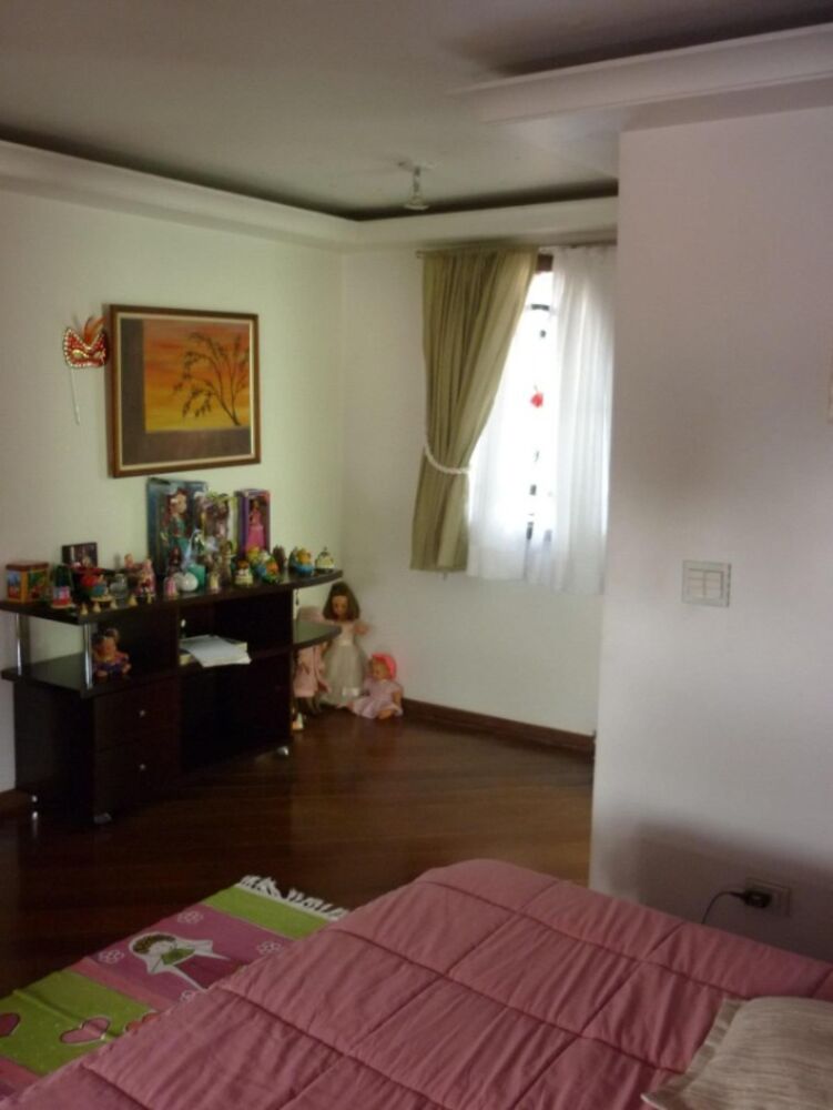 Casa, 5 quartos, 520 m² - Foto 19