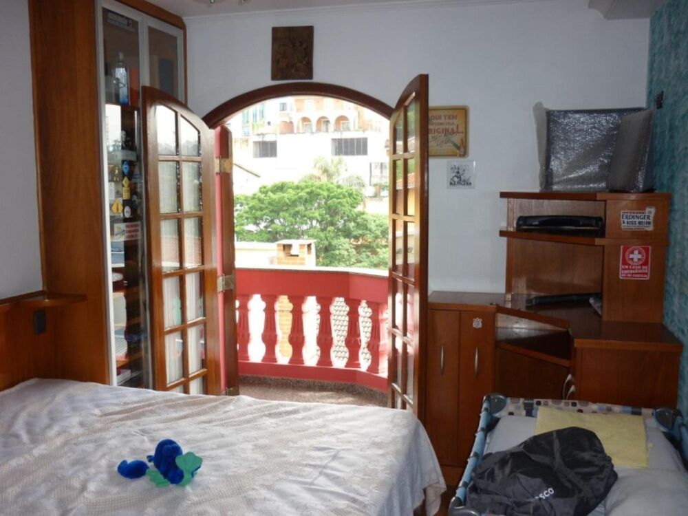 Casa, 5 quartos, 520 m² - Foto 18