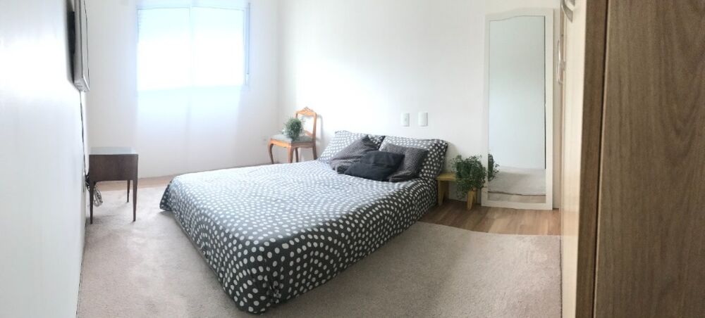 Apartamento, 3 quartos, 80 m² - Foto 7
