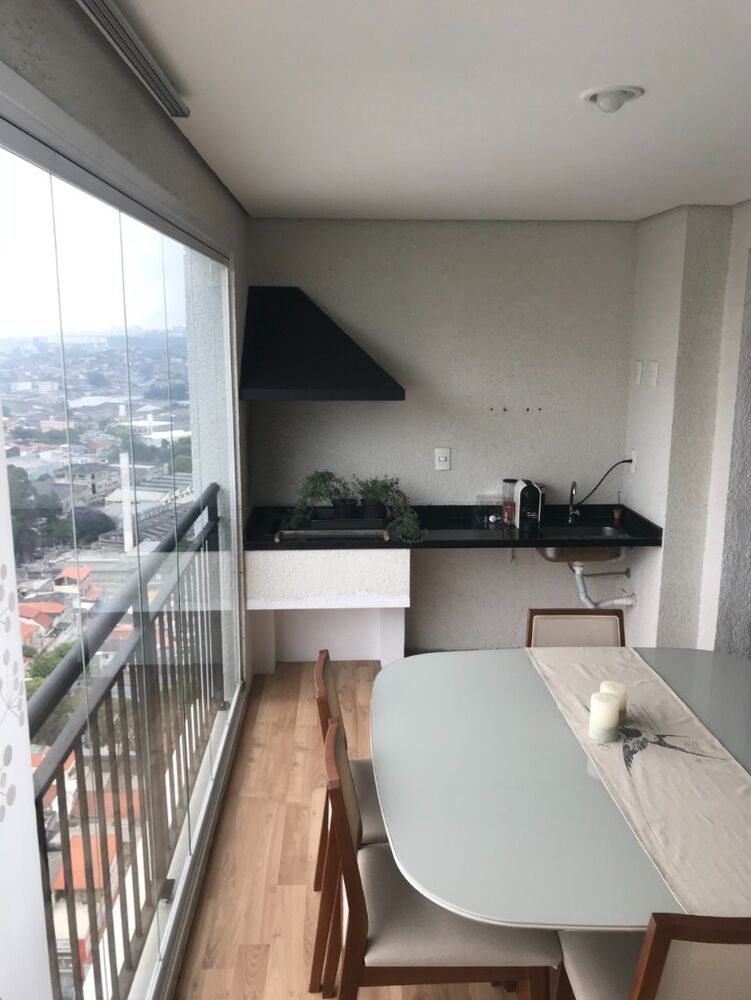 Apartamento, 3 quartos, 80 m² - Foto 11