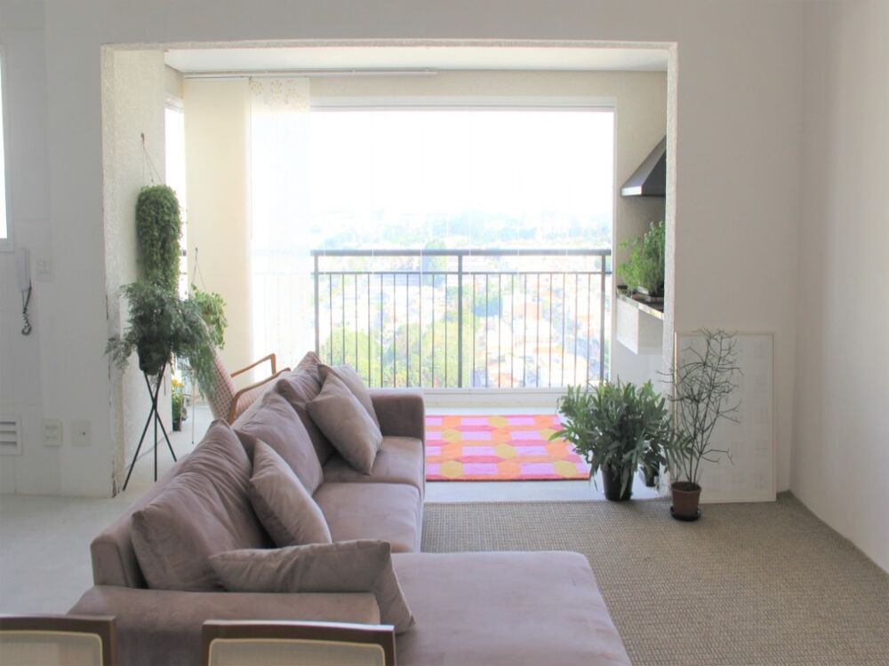 Apartamento, 3 quartos, 80 m² - Foto 9