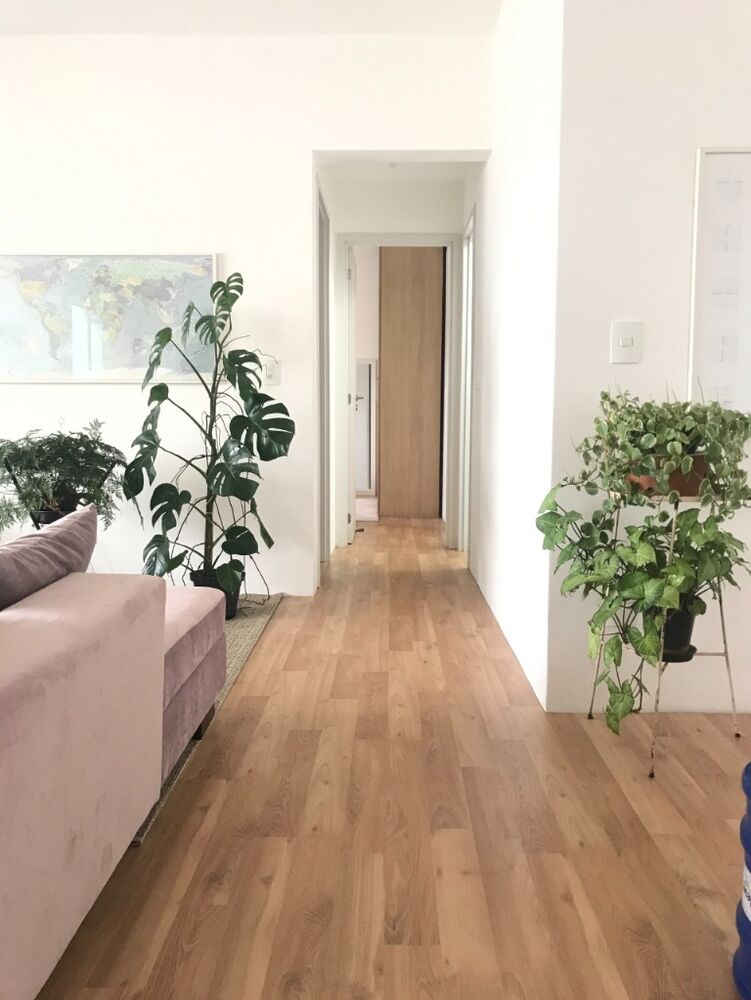 Apartamento, 3 quartos, 80 m² - Foto 3