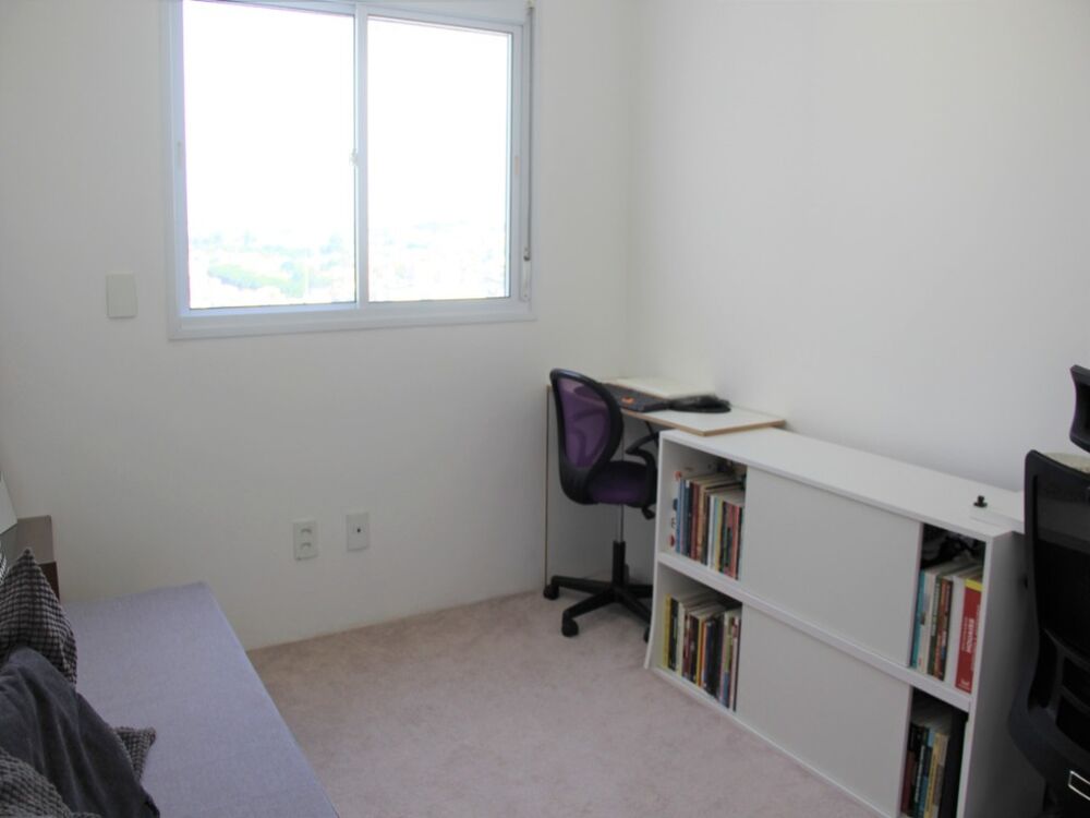 Apartamento, 3 quartos, 80 m² - Foto 1