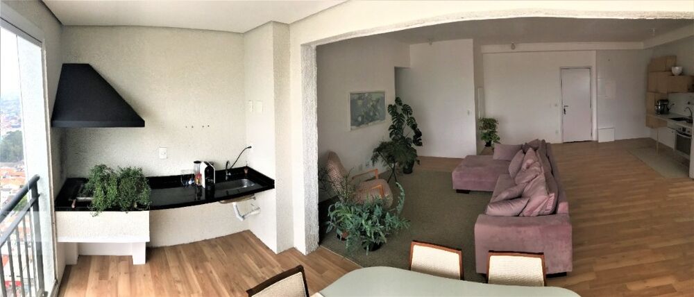 Apartamento, 3 quartos, 80 m² - Foto 5