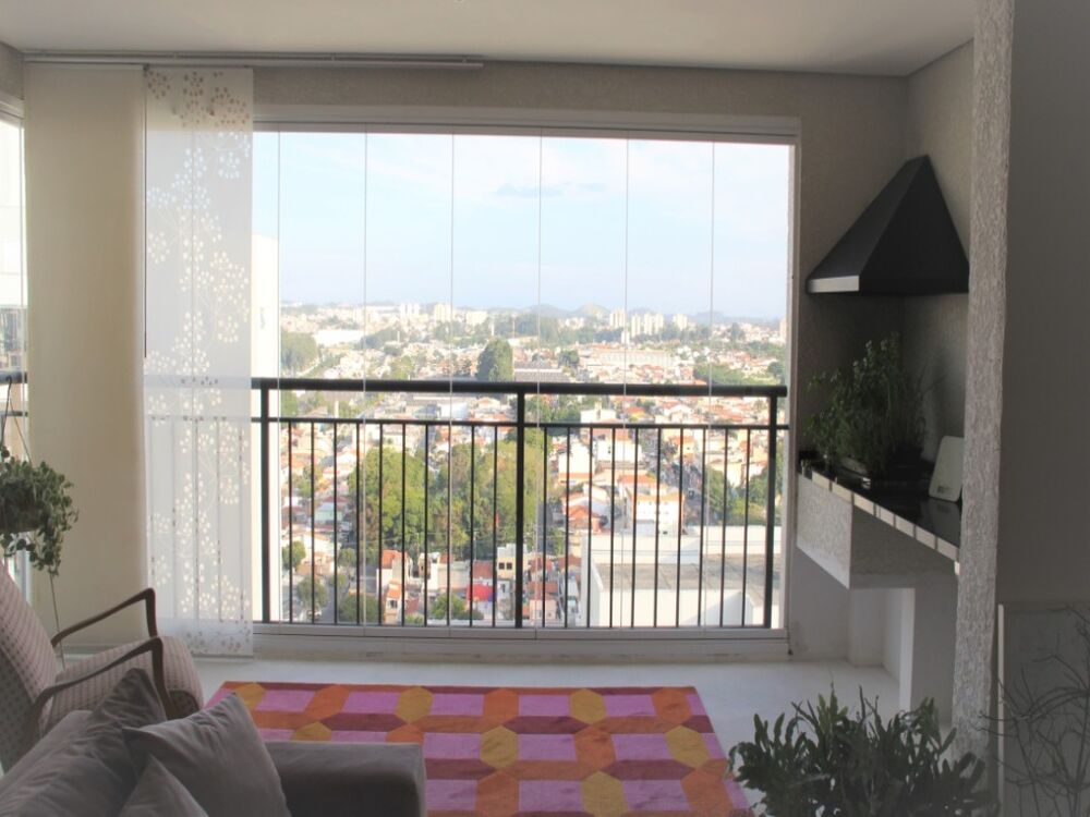 Apartamento, 3 quartos, 80 m² - Foto 4