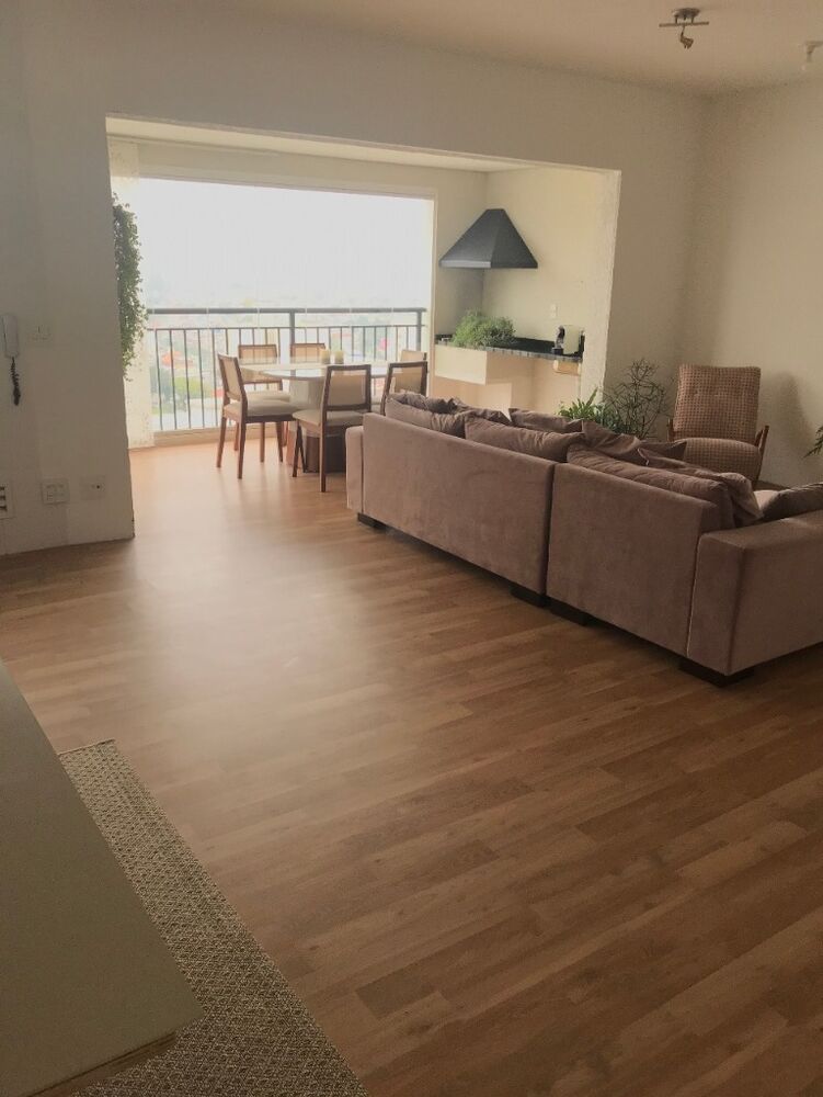 Apartamento, 3 quartos, 80 m² - Foto 12