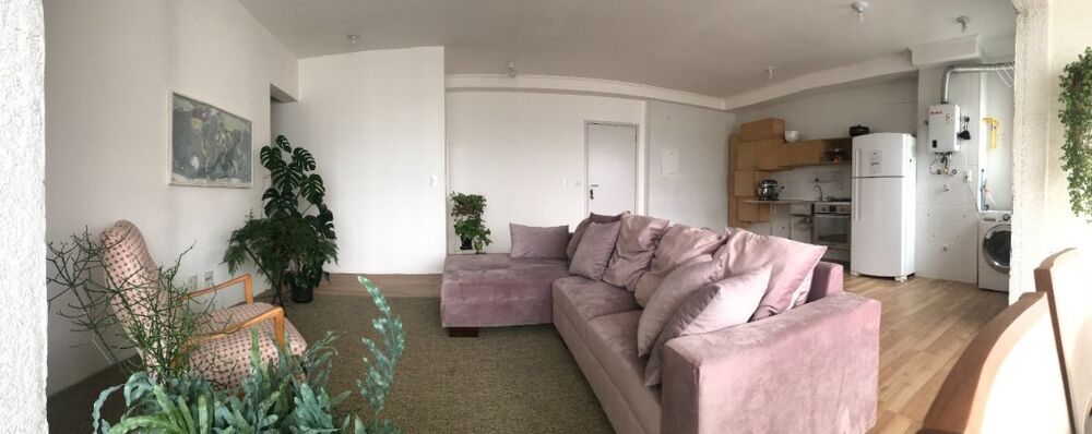 Apartamento, 3 quartos, 80 m² - Foto 2