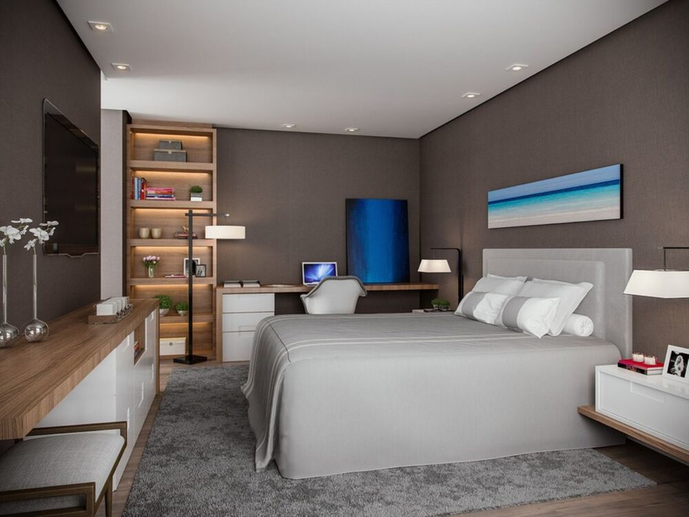 Apartamento, 4 quartos, 267 m² - Foto 5