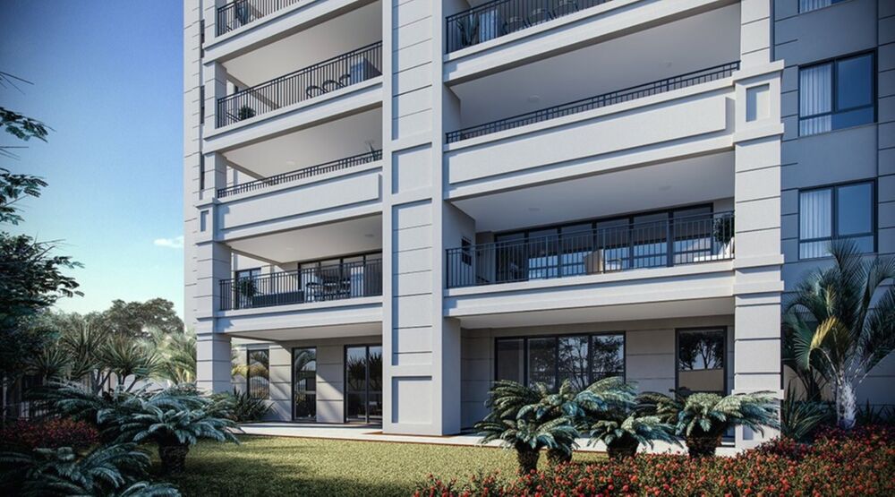 Apartamento, 4 quartos, 267 m² - Foto 12