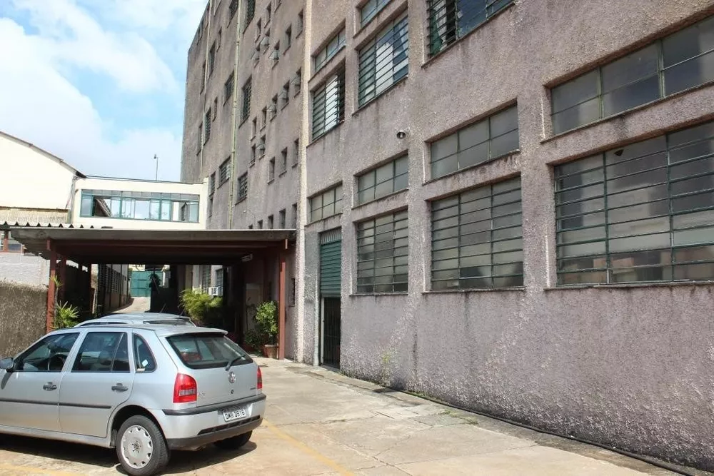 Indústria à venda e aluguel, 8813m² - Foto 1