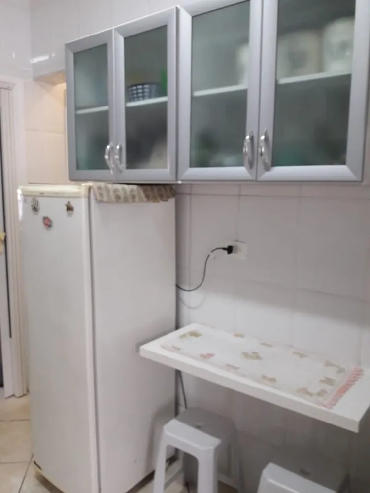 Cobertura, 3 quartos, 180 m² - Foto 1