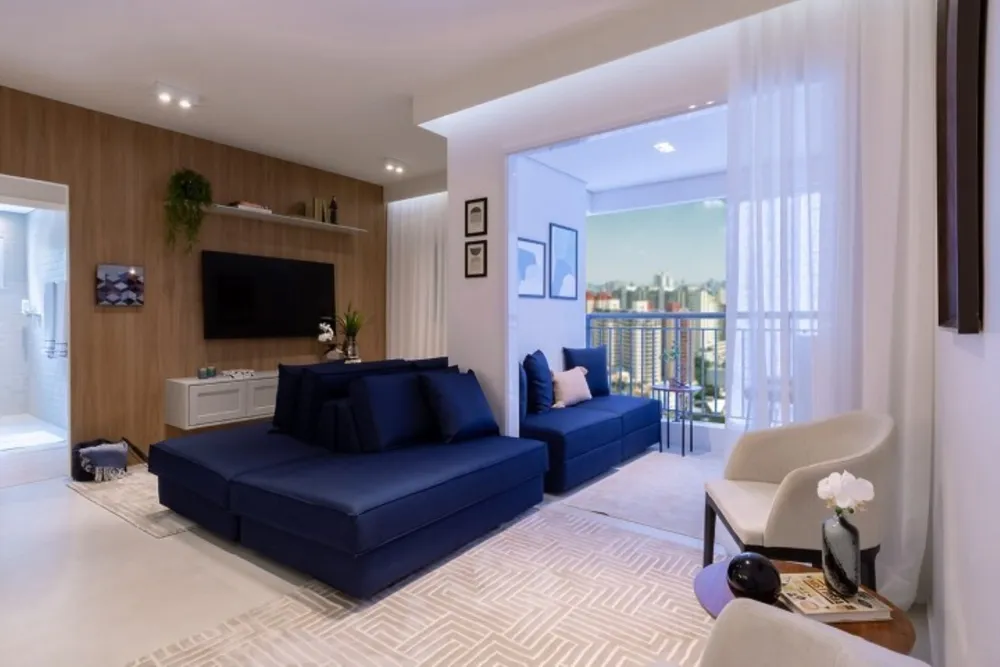 Apartamento, 2 quartos, 63 m² - Foto 5