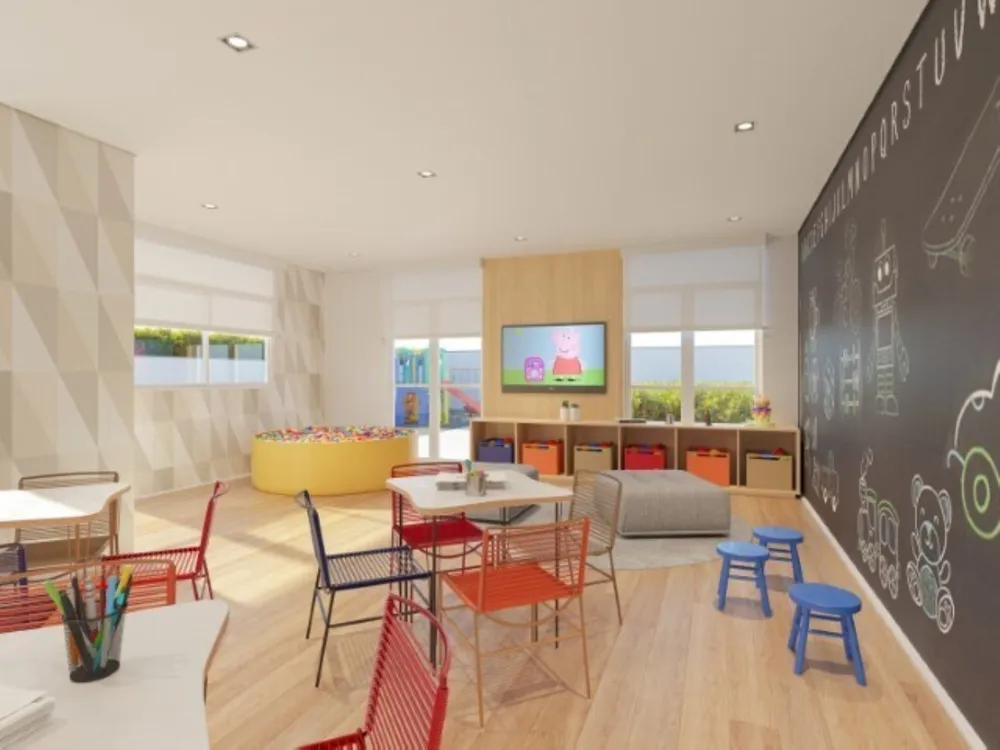 Apartamento, 2 quartos, 63 m² - Foto 8
