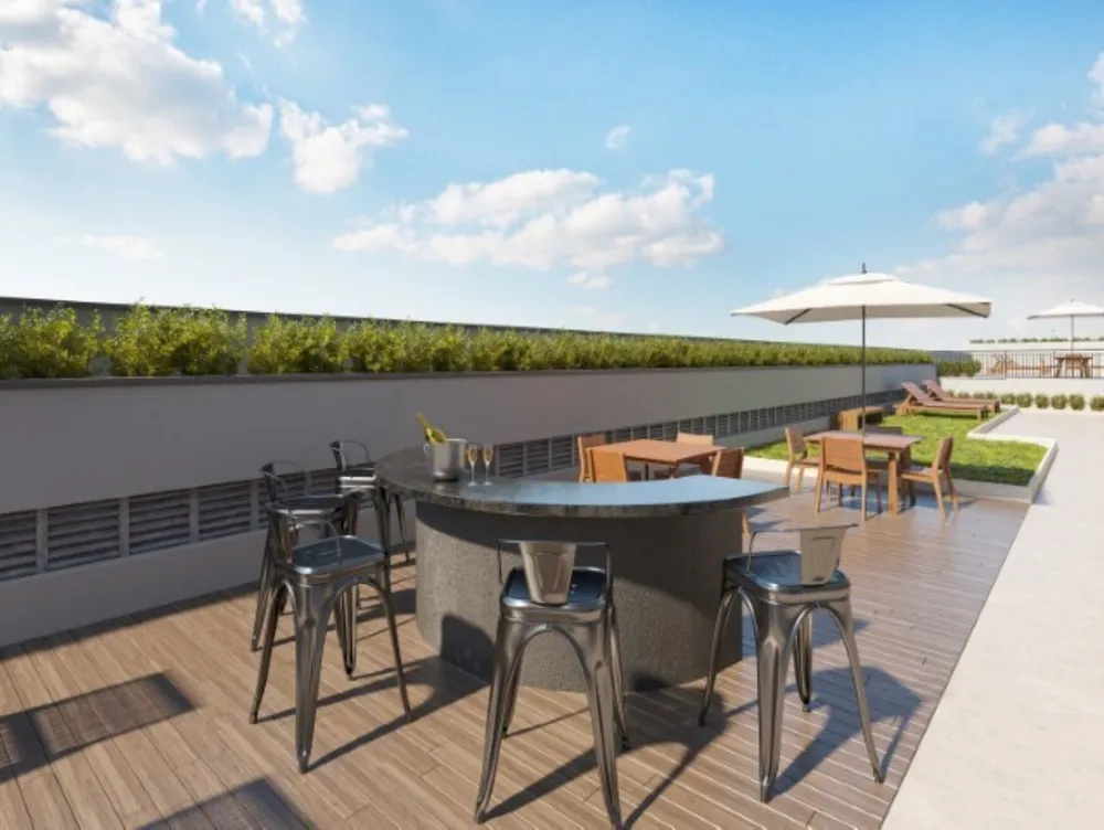 Apartamento, 2 quartos, 63 m² - Foto 7