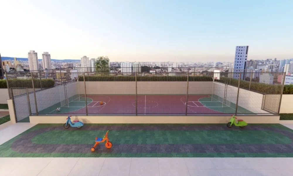 Apartamento, 2 quartos, 63 m² - Foto 11