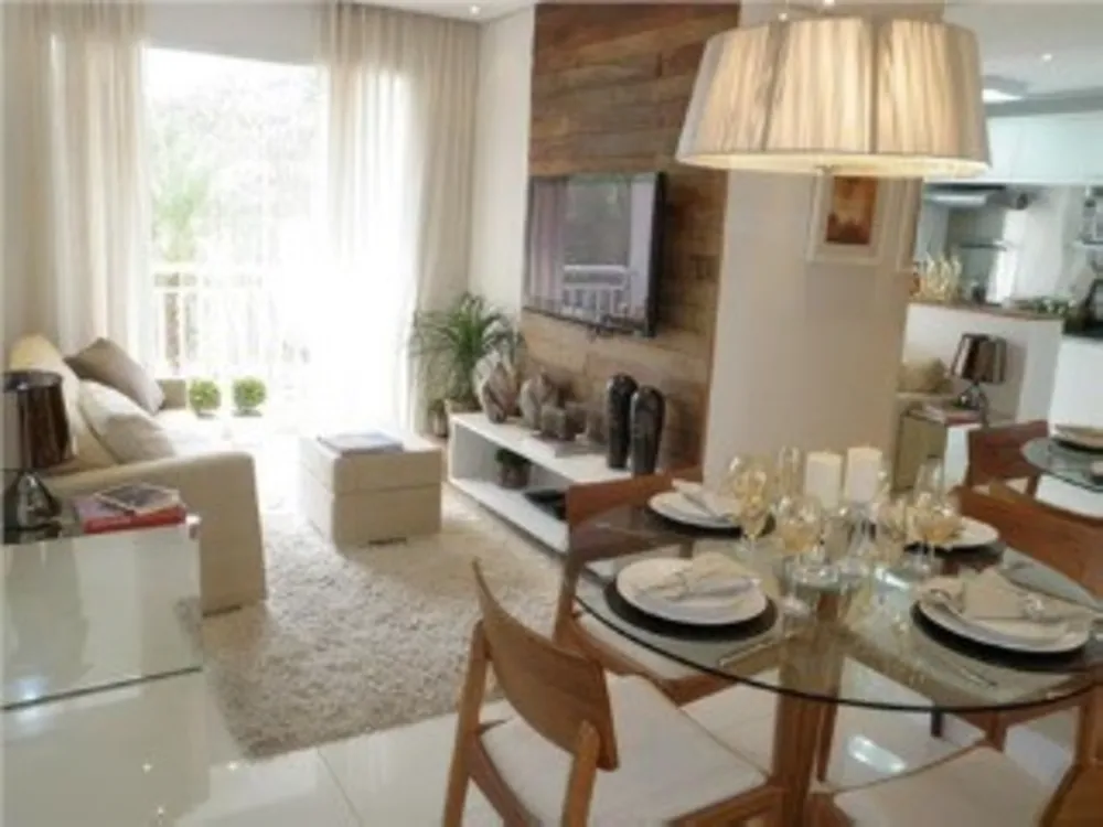 Apartamento, 2 quartos, 56 m² - Foto 8