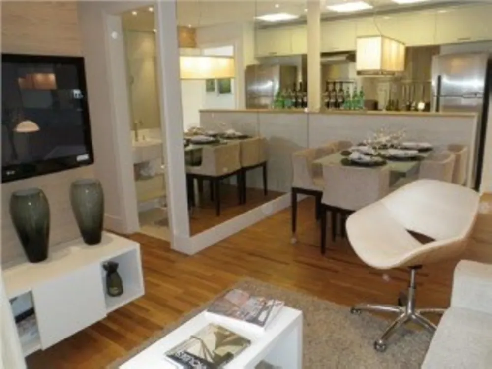 Apartamento, 2 quartos, 56 m² - Foto 7