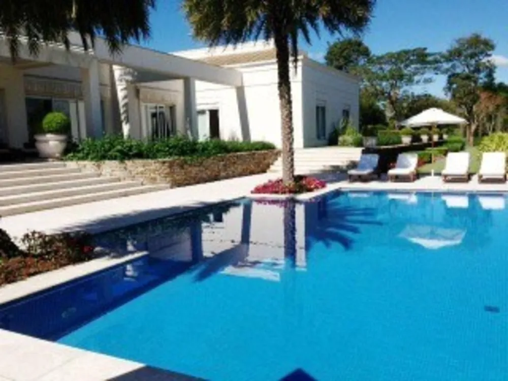 Casa de Condomínio, 8 quartos - Foto 6