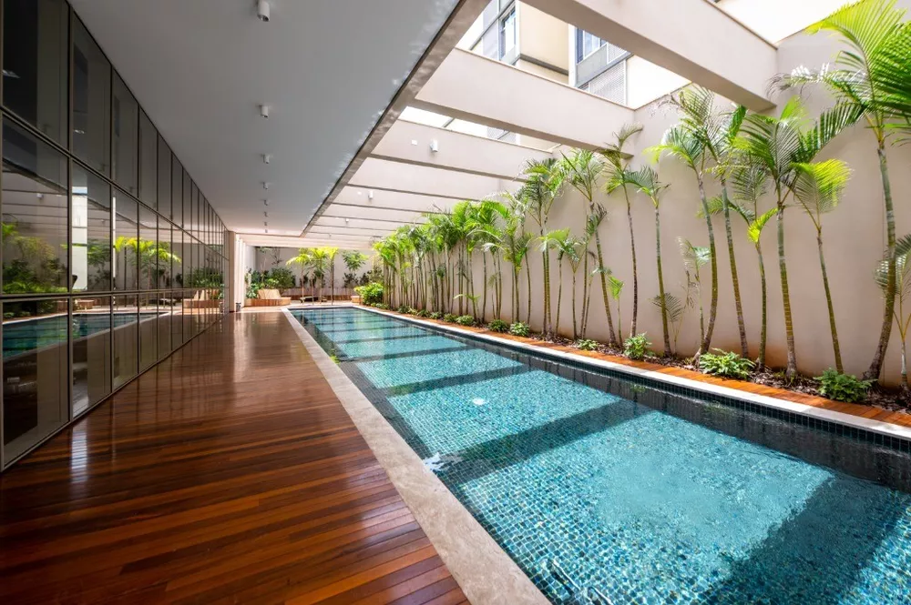 Apartamento, 3 quartos, 520 m² - Foto 1