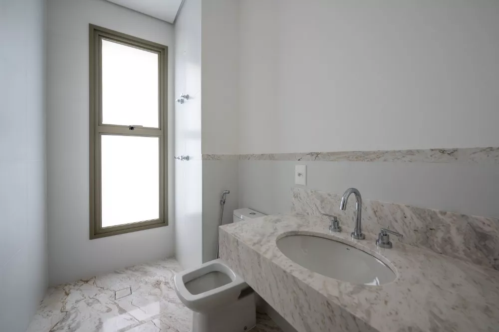 Apartamento, 3 quartos, 520 m² - Foto 3