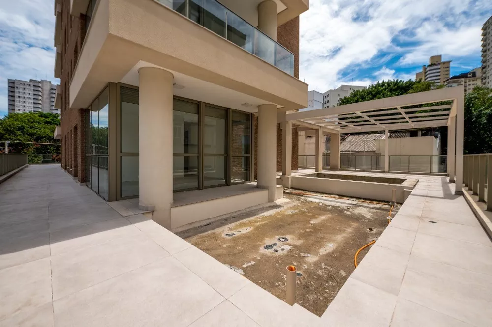 Apartamento, 3 quartos, 520 m² - Foto 7