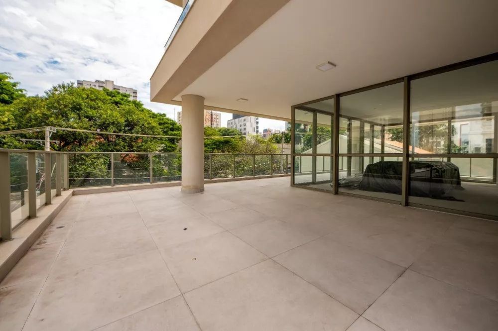 Apartamento, 3 quartos, 520 m² - Foto 5