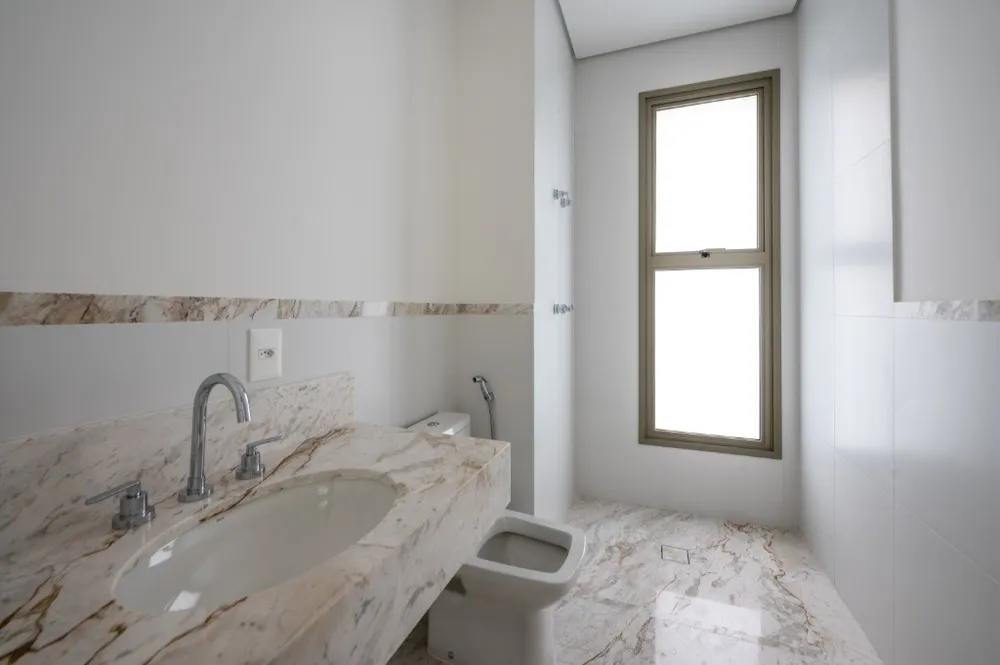 Apartamento, 3 quartos, 520 m² - Foto 2