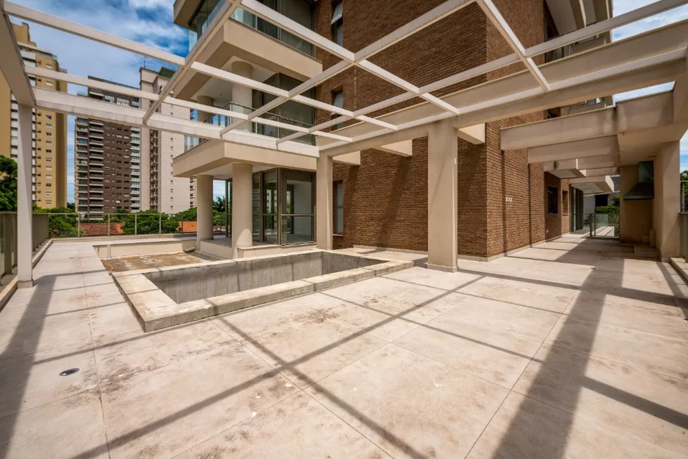 Apartamento, 3 quartos, 520 m² - Foto 8